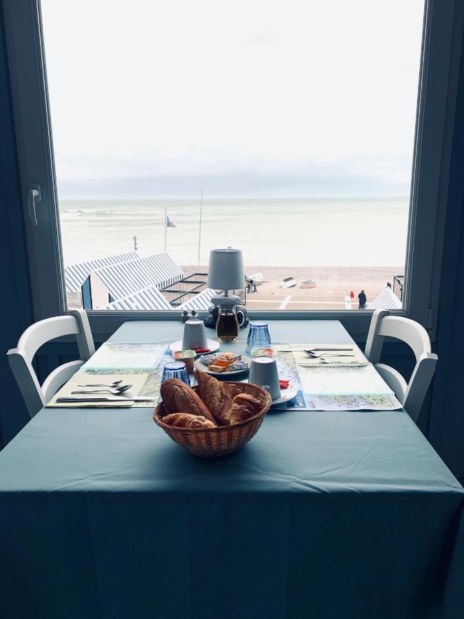 Hotel La Sirene Ипор Екстериор снимка